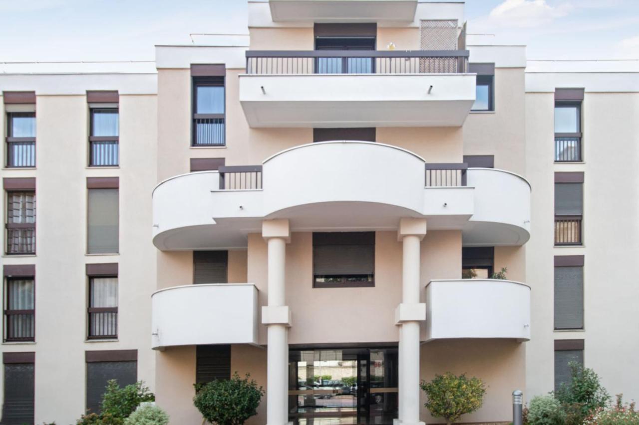 Studio Aristide - Welkeys Montrouge Exteriér fotografie